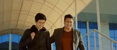 скачать клип Doston Ergashev - Dada