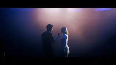 скачать клип Lauv ft. Julia Michaels - There is No Way