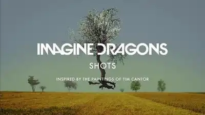 скачать клип Imagine Dragons - Shots
