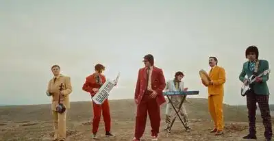 скачать клип Хамдам Собиров - Тентакчам