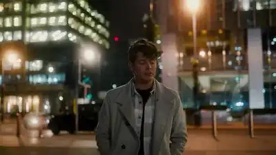 скачать клип Jamie Miller - I Lost Myself In Loving You