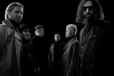 скачать клип Би-2 - Я никому не верю