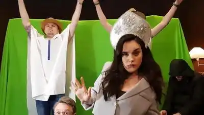 скачать клип Ленинград - Мерси, Баку