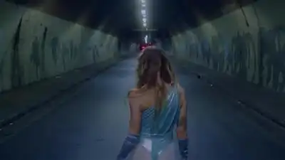 скачать клип Anabel Englund - Midnight Rapture