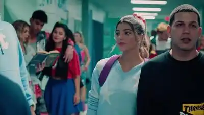 Скачать клип