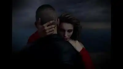 скачать клип Nicky Jam - Ojos Rojos