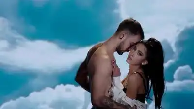 скачать клип TOMMO feat MELISA - I aM ALONE