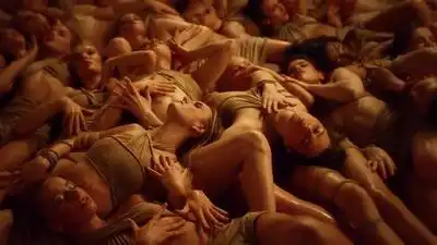 скачать клип INSTASAMKA - LIPSI HA