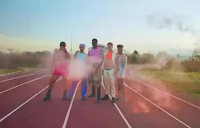 скачать клип Sigala - Melody