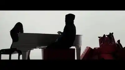 скачать клип Carlas Dreams - Victima - piano