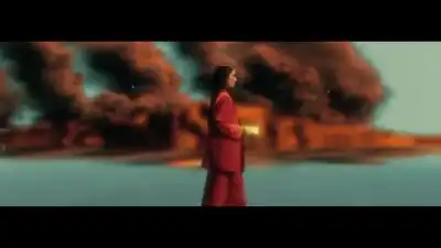 скачать клип Carlas Dreams feat. ANTONIA - Anxietate