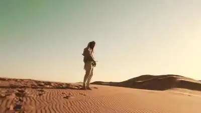 скачать клип Gazan - ХАБИБИ