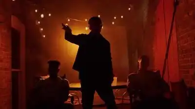 скачать клип Prznt - ALONE