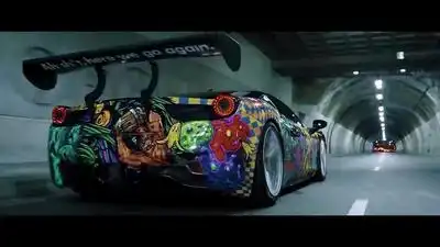 Скачать клип