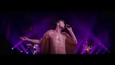 скачать клип Imagine Dragons - Follow You