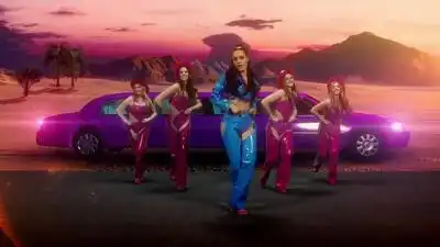 скачать клип Little Sis Nora - Limousine