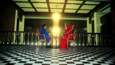 скачать клип DATO SERI VIDA - KU IKHLASKAN