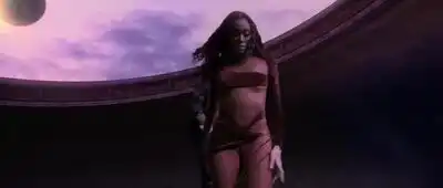 скачать клип WizKid - True Love