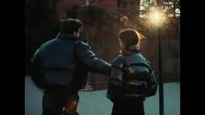 скачать клип ROLE MODEL - neverletyougo