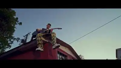 Скачать клип