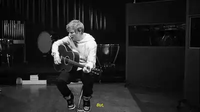 скачать клип J Balvin and Ed Sheeran - Forever My Love