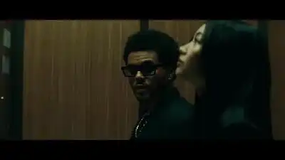 скачать клип The Weeknd - Out of Time