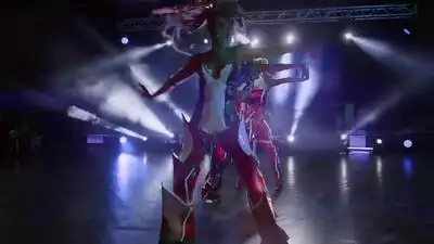 скачать клип Sean Paul - Dynamite