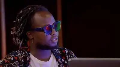 скачать клип LEGACY - Fredrick Mulla