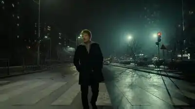 скачать клип Ed Sheeran - 2step