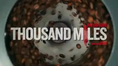 скачать клип The Kid LAROI - Thousand Miles