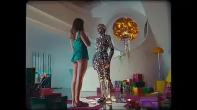 скачать клип Tove Lo - No One Dies From Love