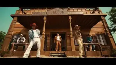 Скачать клип