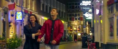 скачать клип FLEMMING - Amsterdam