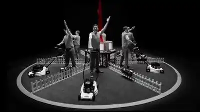 скачать клип Rammstein - Angst