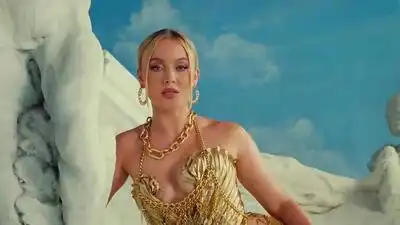 скачать клип Alesso - Words