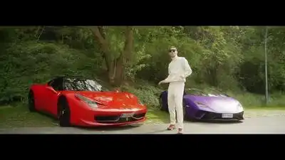 скачать клип TRANNOS - Ibiza