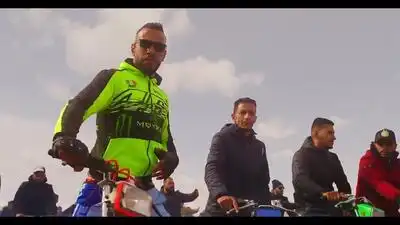 скачать клип DJ Snake - Disco Maghreb