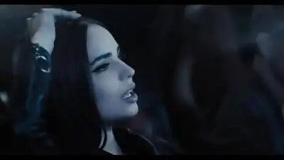 скачать клип Sofia Carson - It is Only Love, Nobody Dies