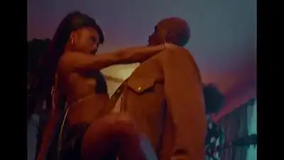 скачать клип John Legend - Dope