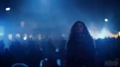 скачать клип Labrinth, Zendaya - All For Us