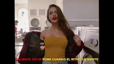 скачать клип J. Balvin, Jowell and Randy - Bonita