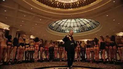 скачать клип Егор Крид and The Limba - Coco LEau