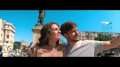 скачать клип Kate Linn - Chiki Chiki