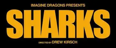 скачать клип Imagine Dragons - Sharks