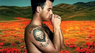 скачать клип Robbie Williams - The Road To Mandalay
