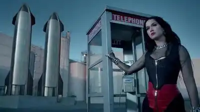 скачать клип Alesso, Katy Perry - When I am Gone