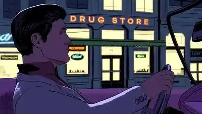 скачать клип Elvis Presley - That is All Right