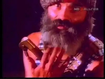 скачать клип КарМэн - Bad Russians