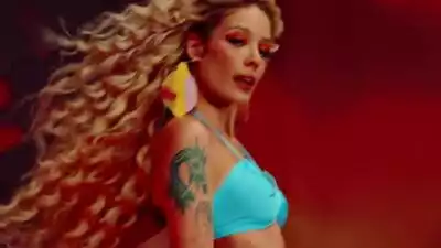 скачать клип Calvin Harris - Stay With Me