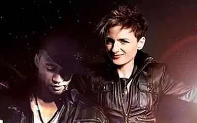 скачать клип Magic Affair - Omen